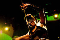 2008-03-13 - Zap Mama från Kägelbanan, Stockholm