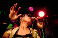 2008-03-13 - Zap Mama från Kägelbanan, Stockholm