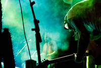 2008-03-13 - Knight Music från Debaser Medis, Stockholm