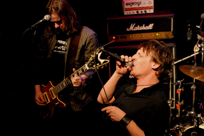 2008-03-13 - Rokys från Stora Teatern, Göteborg