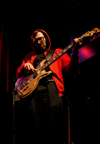 2008-03-13 - Rokys från Stora Teatern, Göteborg