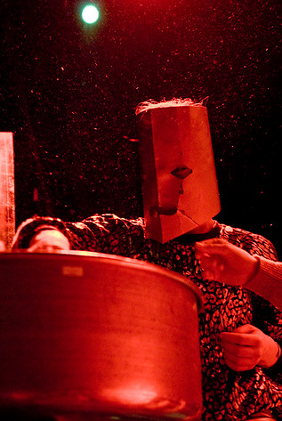 2008-03-13 - Knight Music från Debaser Medis, Stockholm