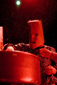 2008-03-13 - Knight Music från Debaser Medis, Stockholm