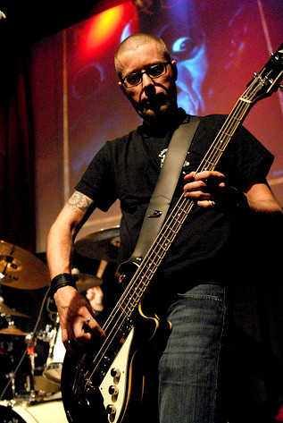 2008-03-13 - Marulk från Stora Teatern, Göteborg