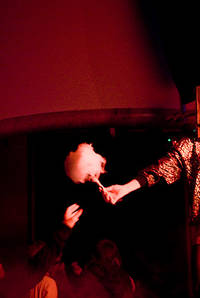 2008-03-13 - Knight Music från Debaser Medis, Stockholm