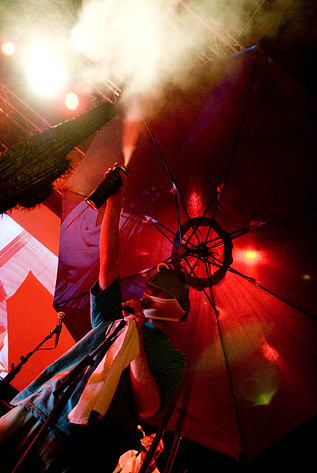2008-03-13 - Knight Music från Debaser Medis, Stockholm