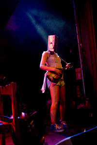 2008-03-13 - Knight Music från Debaser Medis, Stockholm