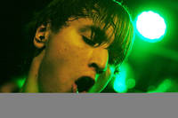 2008-03-14 - Grace Will Fall från Kulturhuset, Örebro