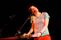 2008-03-14 - Northern State från Konserthuset, Göteborg