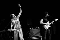 2008-03-14 - Northern State från Konserthuset, Göteborg