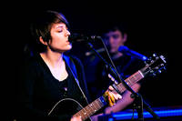 2008-03-14 - Tegan & Sara från Konserthuset, Göteborg