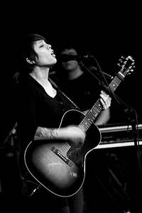 2008-03-14 - Tegan & Sara från Konserthuset, Göteborg