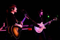 2008-03-14 - Tegan & Sara från Konserthuset, Göteborg