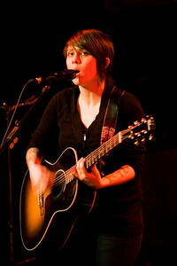 2008-03-14 - Tegan & Sara från Konserthuset, Göteborg