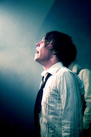 2008-03-14 - Ape Rape Escape från Kulturhuset, Örebro