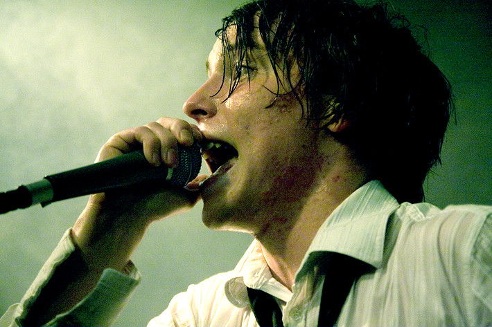 2008-03-14 - Ape Rape Escape från Kulturhuset, Örebro