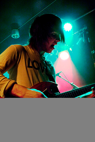 2008-03-14 - Intohimo från Kulturhuset, Örebro