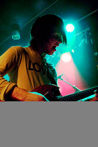 2008-03-14 - Intohimo från Kulturhuset, Örebro