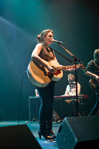 2008-03-16 - Amy Macdonald från Södra Teatern, Stockholm