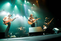 2008-03-16 - Amy Macdonald från Södra Teatern, Stockholm