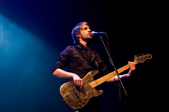 2008-03-16 - Amy Macdonald från Södra Teatern, Stockholm