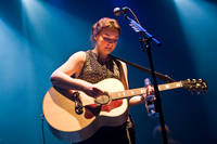2008-03-16 - Amy Macdonald från Södra Teatern, Stockholm