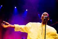 2008-03-17 - Youssou N Dour från Berns, Stockholm