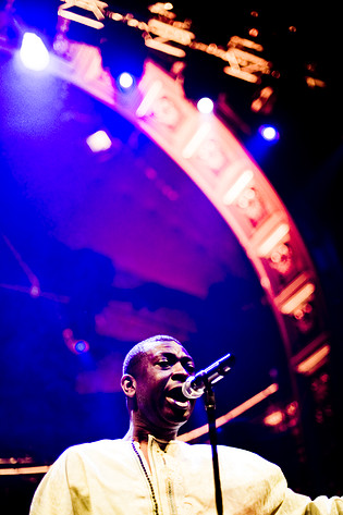 2008-03-17 - Youssou N Dour från Berns, Stockholm