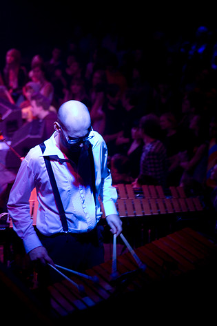 2008-03-05 - Koop från Stora Teatern, Göteborg