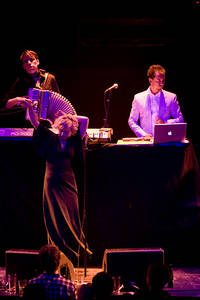 2008-03-05 - Koop från Stora Teatern, Göteborg