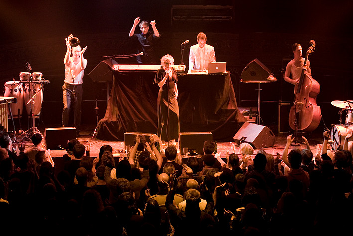 2008-03-05 - Koop från Stora Teatern, Göteborg
