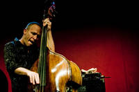 2008-03-19 - Avishai Cohen Trio från Fasching, Stockholm