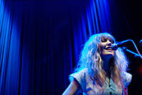 2008-03-19 - Elin Ruth Sigvardsson från Nalen, Stockholm