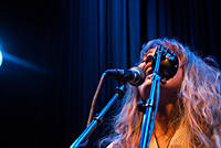 2008-03-19 - Elin Ruth Sigvardsson från Nalen, Stockholm