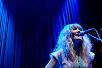 2008-02-19 - Elin Ruth Sigvardsson från Nalen, Stockholm