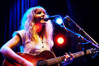 2008-02-19 - Elin Ruth Sigvardsson från Nalen, Stockholm