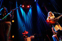 2008-02-19 - Elin Ruth Sigvardsson från Nalen, Stockholm