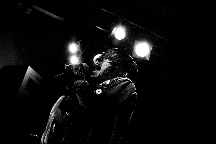 2008-03-20 - Hardcore Superstar från Sigurdsgatan 25, Västerås