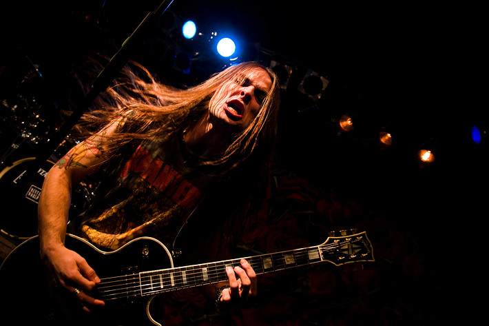 2008-03-20 - Hardcore Superstar från Sigurdsgatan 25, Västerås 2008-03-20 - Hardcore Superstar från Sigurdsgatan 25, Västerås