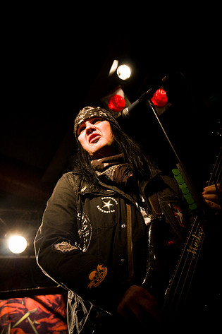2008-03-20 - Hardcore Superstar från Sigurdsgatan 25, Västerås 2008-03-20 - Hardcore Superstar från Sigurdsgatan 25, Västerås
