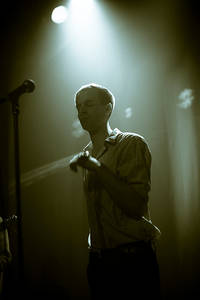 2008-03-19 - Gentle Touch från Babel, Malmö
