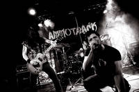 2008-03-19 - Ammotrack från Ritz, Arvika