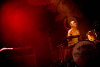 2008-03-21 - Hästpojken från Debaser Medis, Stockholm
