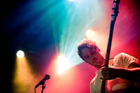 2008-03-21 - Hästpojken från Debaser Medis, Stockholm