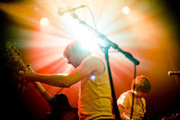 2008-03-21 - Hästpojken från Debaser Medis, Stockholm