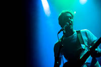 2008-03-21 - Hästpojken från Debaser Medis, Stockholm