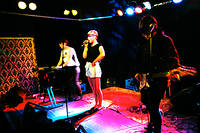 2008-03-18 - Le Corps mince de Françoise från Kuudes Linja, Helsinki