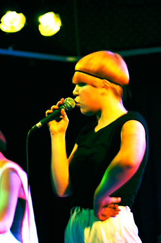 2008-03-18 - Le Corps mince de Françoise från Kuudes Linja, Helsinki