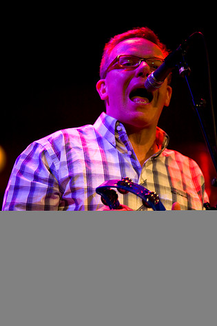 2008-03-22 - The Proclaimers från Stora Teatern, Göteborg