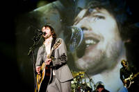 2008-03-22 - James Blunt från Hovet, Stockholm